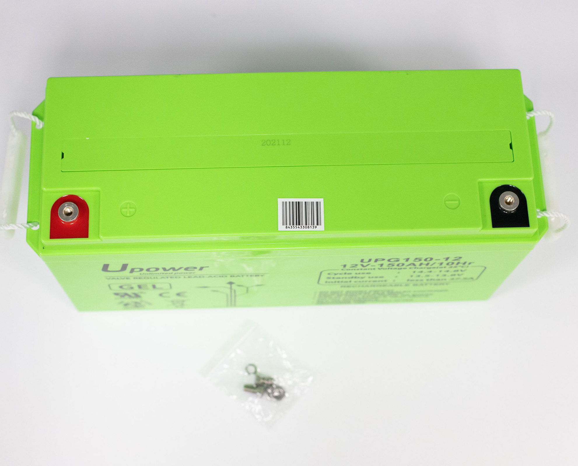 battery-upower-upg150-12_top_view