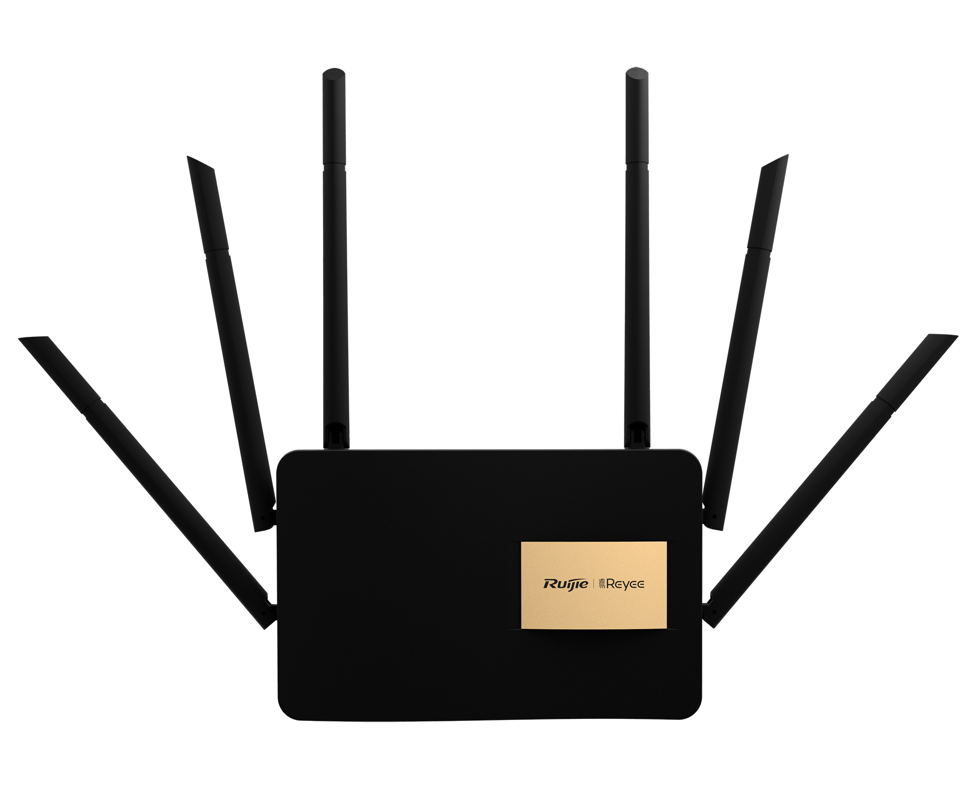 Бездротовий маршрутизатор Ruijie Reyee RG-EW1200G PRO Бездротовий маршрутизатор Ruijie Reyee RG-EW1200G PRO