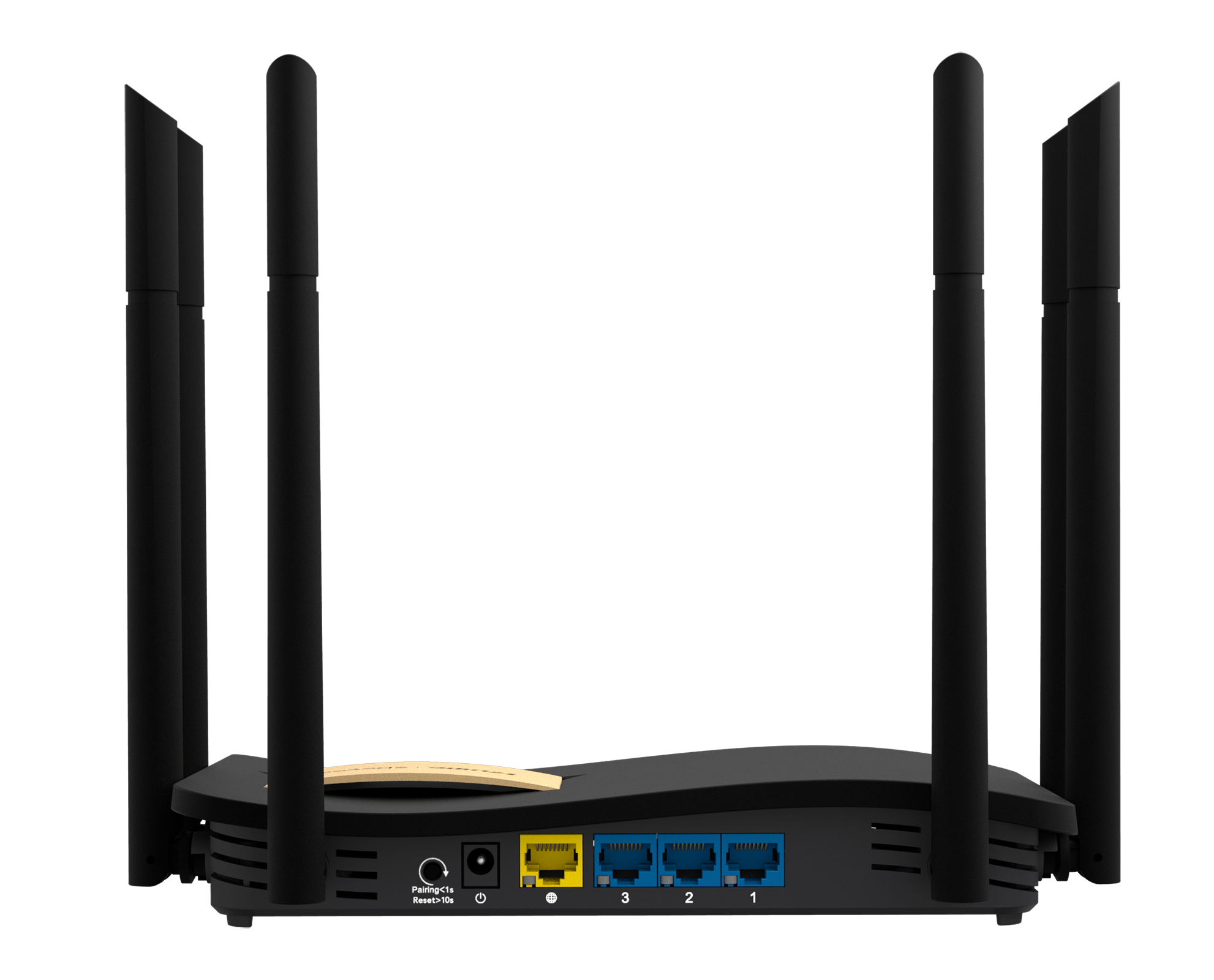ruijie_reyee_rg-ew1200g_pro_back_view