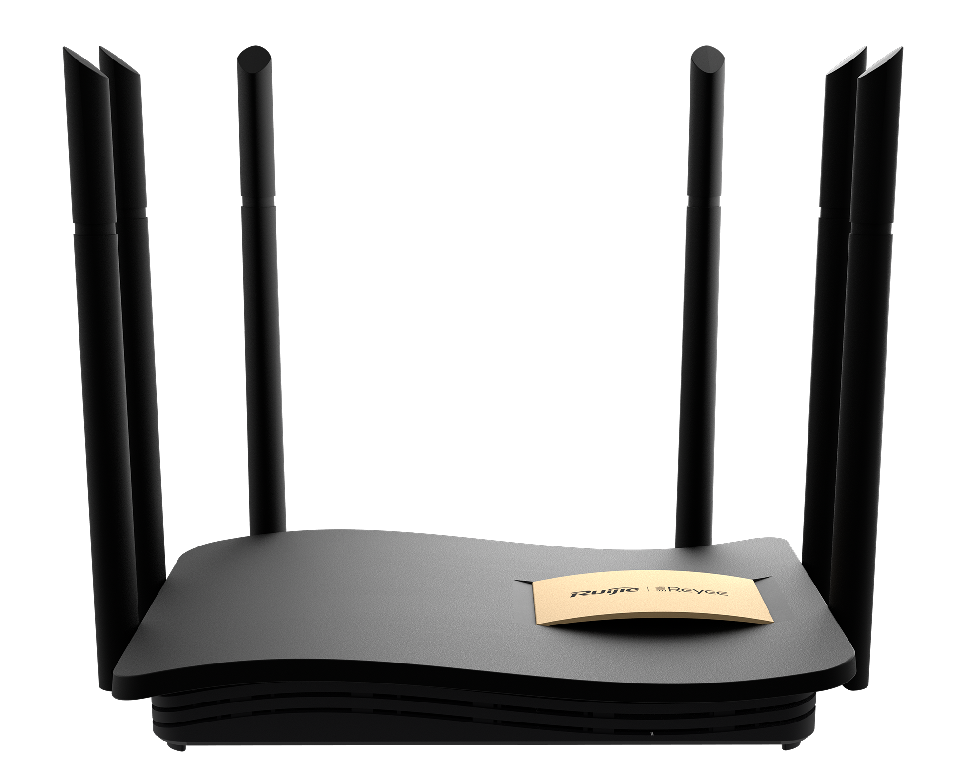 Бездротовий маршрутизатор Ruijie Reyee RG-EW1200G PRO Бездротовий маршрутизатор Ruijie Reyee RG-EW1200G PRO