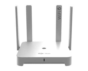 Бездротовий маршрутизатор Ruijie Reyee RG-EW1800GX PRO