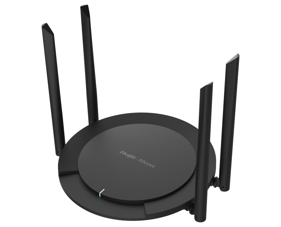 Бездротовий маршрутизатор Ruijie Reyee RG-EW300 PRO